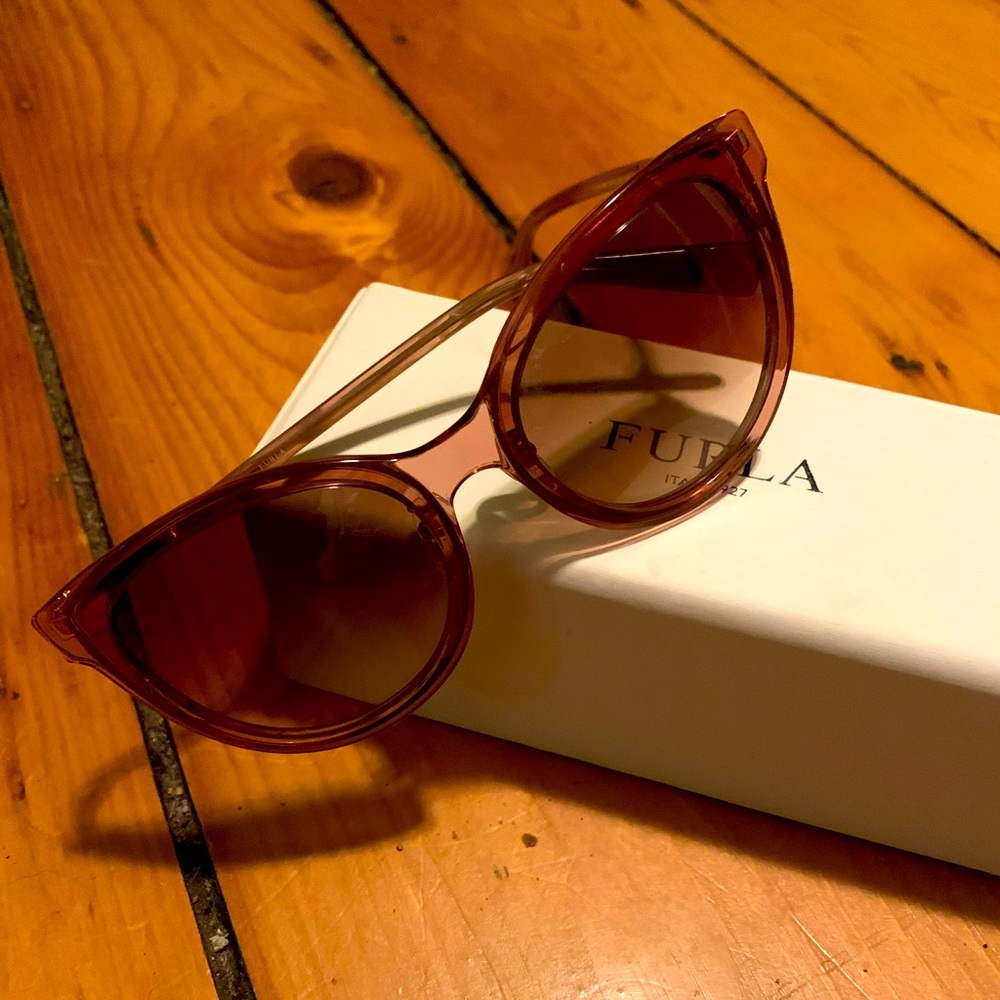 Furla Italy Sunglasses - Picture 4 of 4